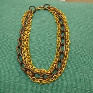 Alexis Bitter necklace!